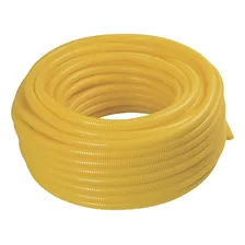 Kit Conduíte 25mm 50m 25 Caixa Luz Amarela 4x2 Tramontina Cor Amarelo Foto mini 2