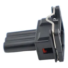 Kit Conector Chicote Sensor Velocidade Parati Versailles Gol Foto mini 4