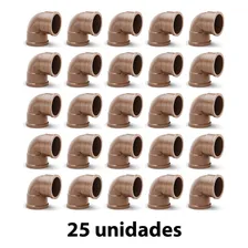 Kit Conexões Soldável De 25mm Krona Foto mini  3