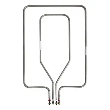 Kit Conjunto ResistĂȘncias Forno ElĂ©trico Layr Luxo 1 Par 220v Foto mini 1