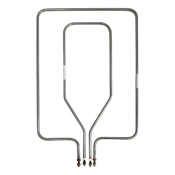 Kit Conjunto ResistĂȘncias Forno ElĂ©trico Layr Luxo 1 Par 220v Foto 1