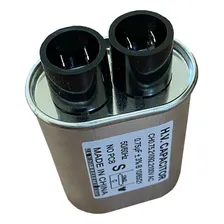 Kit Conserto Micro-ondas Magnetron FusÃvel Diodo Capacitor Foto mini 4