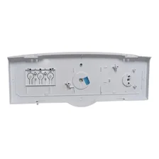 Kit Console Painel Decorativo Lavadora Consul Cwe09 Foto mini 3