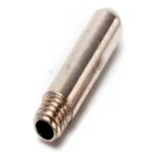 Kit Consumíveis P Corte Plasma 1.0mm Tocha Ag60 /sg55 /wsd60 Foto mini  3