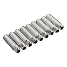 Kit Consumíveis Plasma Ag60 Sg55 Wsd60 10 Bicos 10 Eletrodos Foto mini 4