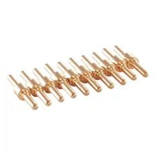Kit ConsumÃveis Tocha Corte Plasma Cut 40 Pt31 - Bico Longo Foto mini 2