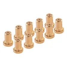 Kit ConsumÃveis Tocha Corte Plasma Cut 40 Pt31 - Bico Longo Foto mini 3