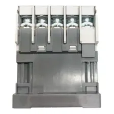 Kit Contator Auxiliar Cx6-h5-22 + Bloco De Contato Metaltex Foto mini  3