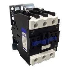 Kit Contator Tripolar 40a Cjx4011+rele Termico 30~40a D3355 Foto mini 4