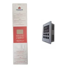 Kit Controlador Digital Membrana Forno Progás Style Elétrico Foto  mini 1