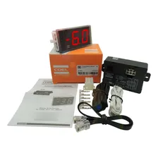 Kit Controlador Tlb30, Cervejeiras Metalfrio Gelopar Fricon Foto mini 1