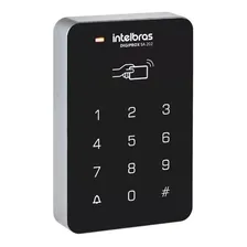 Kit Controle Acesso Intelbras Digiprox Eletroímã C/ 8 Tags Foto mini  2