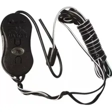 Kit Controle Longa Distância Jfa K1200 Completo Preto Foto mini 4