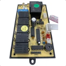 Kit Controle Placa Universal Agt-u3c Arcondicionado Foto mini 3