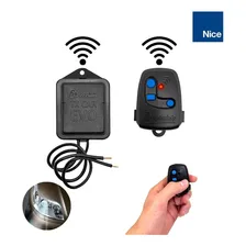 Kit Controle Remoto Peccinin Para Carro E Moto Tx + Tx Car Foto mini 4