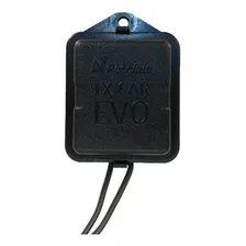 Kit Controle Remoto TX 3C com TX Car EVO Peccinin 433MHz Rolling Code Anticlonagem Foto mini 3