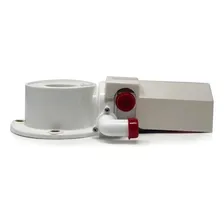 Kit Conversor De Vaso Sanitário Manual Para Elétrico Tmc Foto mini 4