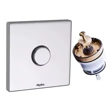 Kit Conversor Hydra Max P/hydra Plus 1.1/2 4916.c.pls Deca Foto mini 2