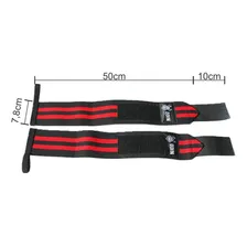 Kit Corda De Pular Profissional Speed Rope Munhequeira Odin Foto mini 2