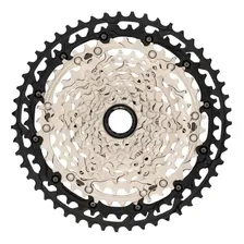 Kit Corrente Xt 12v+cassete Shimano Deore Xt 12v M8100 10-51 Foto mini 2