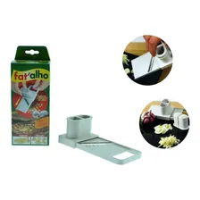 Kit Cortador De Batata Palito + Descascador - Ballarin/keita Foto mini 4