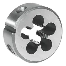 Kit Cossinete Aço Liga 7/8x9 Bsw + Porta Cossinete 2 Foto mini  3