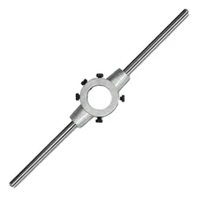 Kit Cossinete Aço Liga 7/8x9 Bsw + Porta Cossinete 2 Foto mini  2