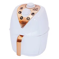 Kit Cozinha Infantil Brinquedo Menina Eletrodomestco Branco Foto mini 4