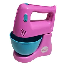Kit Cozinha Infantil Liquidificador E Conjunto Cozinha Kit 2 Foto mini 3