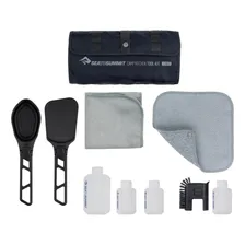 Kit Cozinha Sea To Summit Camp Kitchen Tool (10 Peças) Foto mini 1