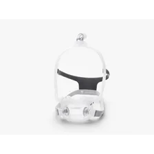Kit Cpap Auto Dreamstation + Umidificador Mascara Dream Wear 127/220v Foto mini  3