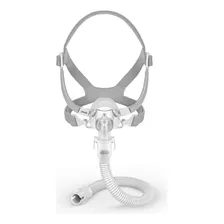 Kit Cpap Yuwell Yh-560 + Máscara Nasal Yp-03 M - Yuwell Foto mini 2