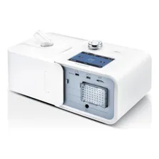 Kit Cpap Yuwell Yh-560 + Máscara Nasal Yp-03 M - Yuwell Foto mini 3