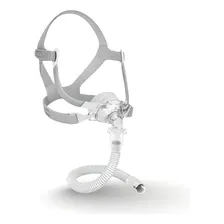 Kit Cpap Yuwell Yh-560 + Máscara Nasal Yp-03 M - Yuwell Foto mini 4