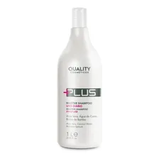 Kit Creme Alisante Straight Hair Doble Com Master Shampoo Foto mini  3