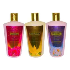 Kit Creme Hidratante Corporal 250ml Christine Adans Naxos Foto mini 1