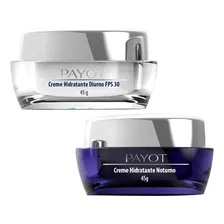 Kit Creme Hidratante Diurno Fps30 E Noturno Payot (2 Produtos) Payot Foto mini 2