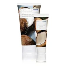 Kit Creme Hidratantes Korres Água De Coco Foto  mini 1
