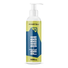 Kit Creme Pré Barba E Creme Pós Barba 500g Vivaz Partiu Foto mini  2