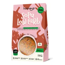 Kit Creme Verde Fit,sopa Low Carb,sopa Detox E Sopa Da Horta Foto mini 2