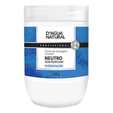 Kit Cremes 6un Pimenta Negra + 6un Neutro 650g Dagua Natural Foto mini  3