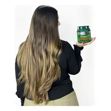 Kit Cresce Cabelo Completo Grande Foto mini 4