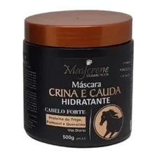 Kit Crina E Cauda Shamp + Cond + Másc Maycrene Naturiun Foto mini 3