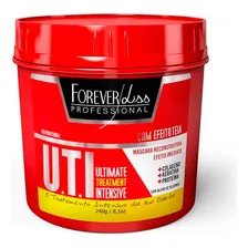Kit Cronograma Rapunzel Forever Liss Uti + Olive + Desmaia Foto mini  2