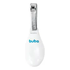 Kit Cuidados Com O BebĂȘ Com Estojo 9 Unidades Azul Buba Foto mini 4