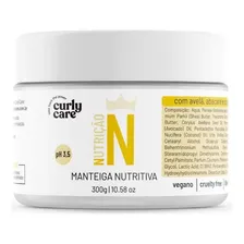Kit Curly Care Linha N Manteiga E Mix Oleos Antiporosidade Foto mini 2