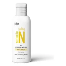 Kit Curly Care Linha N Manteiga E Mix Oleos Antiporosidade Foto mini 3