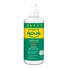 Kit Dagua Natural 3 Un. Arnica Sports Creme, Óleo E Serum Foto mini 4