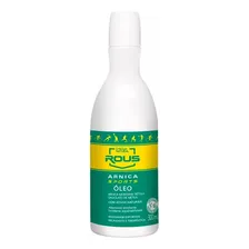 Kit Dagua Natural 3 Un. Arnica Sports Creme, Óleo E Serum Foto mini  3
