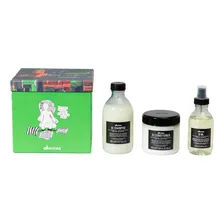 Kit Davines Oi Foto mini 1